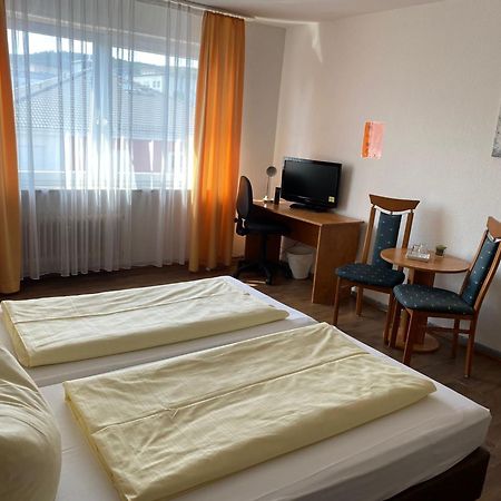 Hotel Sonne - Haus 1 Idstein Eksteriør bilde