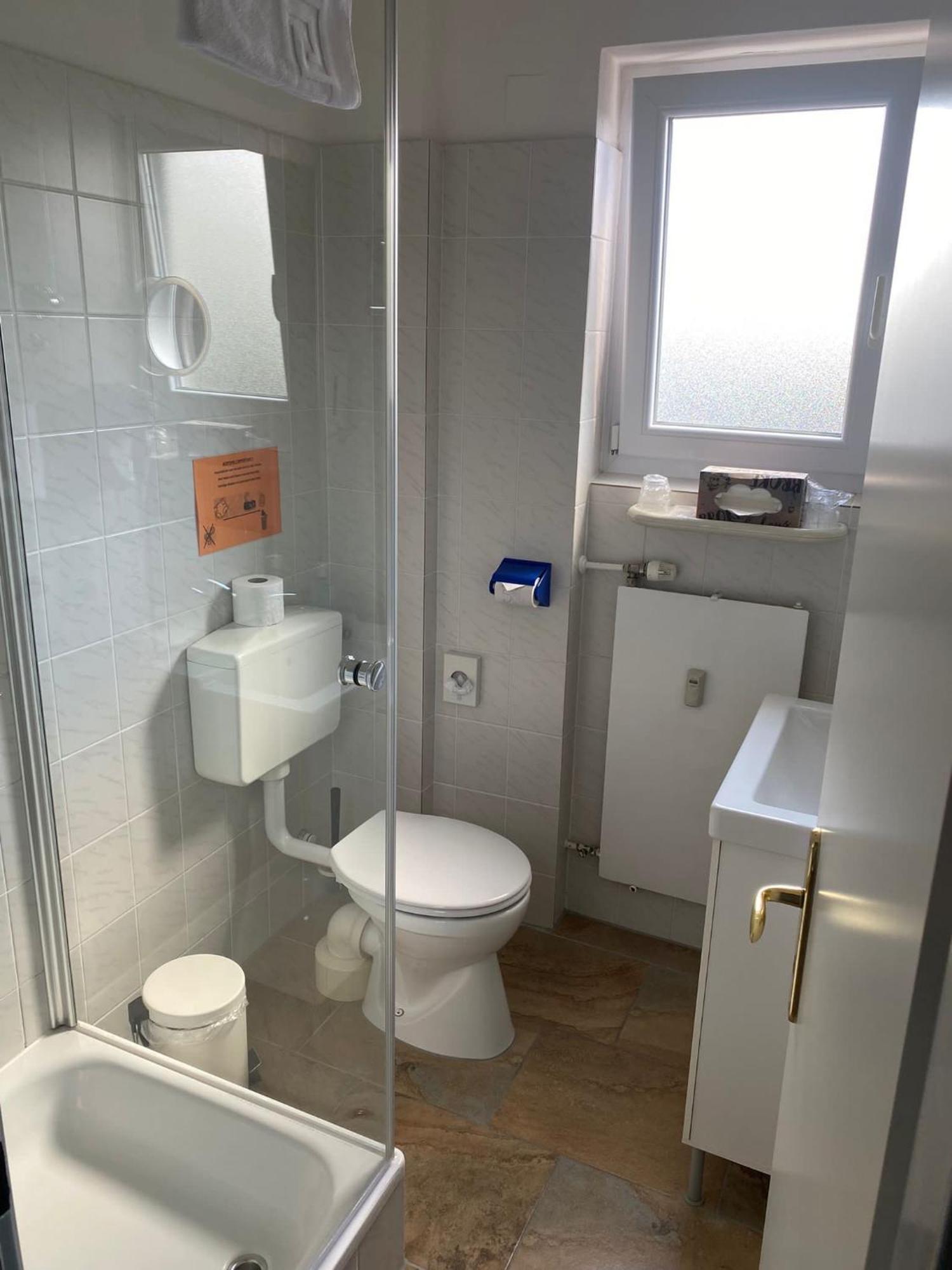 Hotel Sonne - Haus 1 Idstein Eksteriør bilde